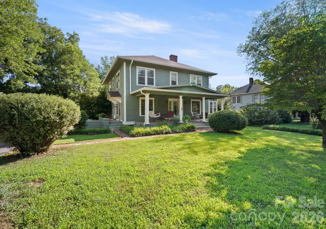 2nd image of 313 E Main St, Morganton, NC 28655 | MLS# 4401633