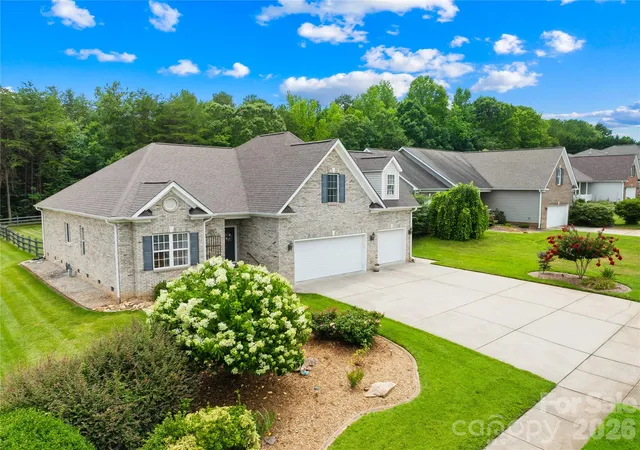 Photo 1 of Sale Pending at 144 Quail Hvn Dr, Troutman, NC 28166 | MLS# 4401635 | Listing updated on 2026-09-02