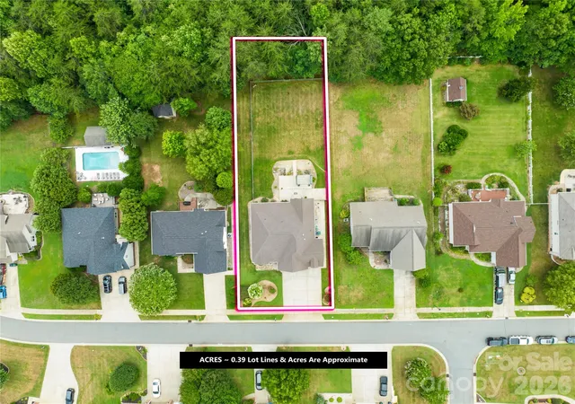 Photo 4 of Sale Pending at 144 Quail Hvn Dr, Troutman, NC 28166 | MLS# 4401635 | Listing updated on 2026-09-02