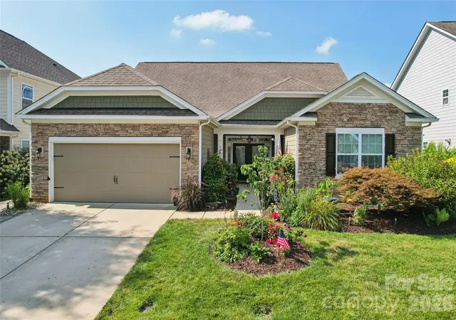 2nd image of 123 Tomahawk Dr, Mooresville, NC 28117 | MLS# 4401641