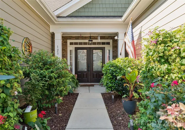 3rd image of 123 Tomahawk Dr, Mooresville, NC 28117 | MLS# 4401641
