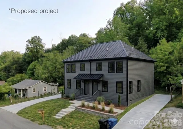 Homes for sale in Waynesville, NC | 205 Frazier St, Waynesville, NC 28786 | MLS# 4401642
