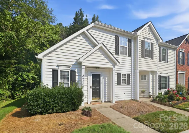 Photo 1 of Townhouse for sale at 932 Heritage Pkwy, Fort Mill, SC 29715 | MLS# 4401644 | Listing updated on 2026-09-22