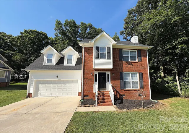 Photo 1 of Single family home for sale at 3101 Beech Ct, Indian Trail, NC 28079 | MLS# 4401645 | Listing updated on 2026-09-17