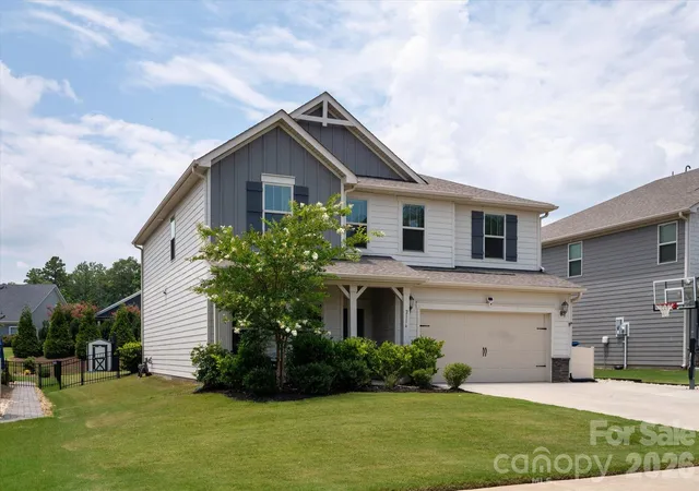 2nd image of 2116 Poplar Ridge Dr, Monroe, NC 28110 | MLS# 4401651