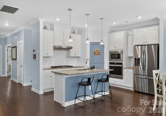 3rd image of 2116 Poplar Ridge Dr, Monroe, NC 28110 | MLS# 4401651