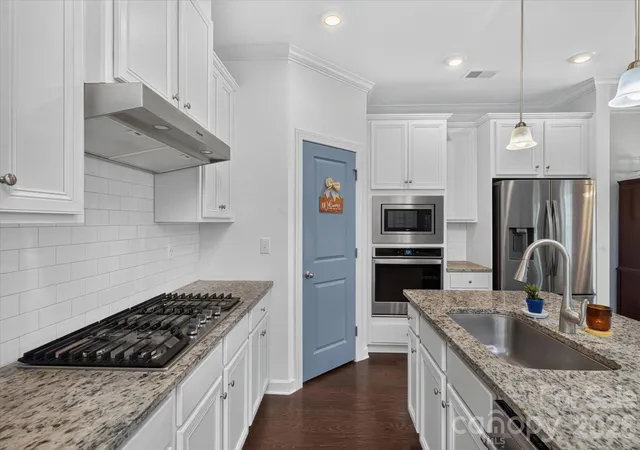 5th image of 2116 Poplar Ridge Dr, Monroe, NC 28110 | MLS# 4401651