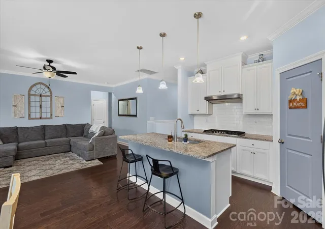 4th image of 2116 Poplar Ridge Dr, Monroe, NC 28110 | MLS# 4401651