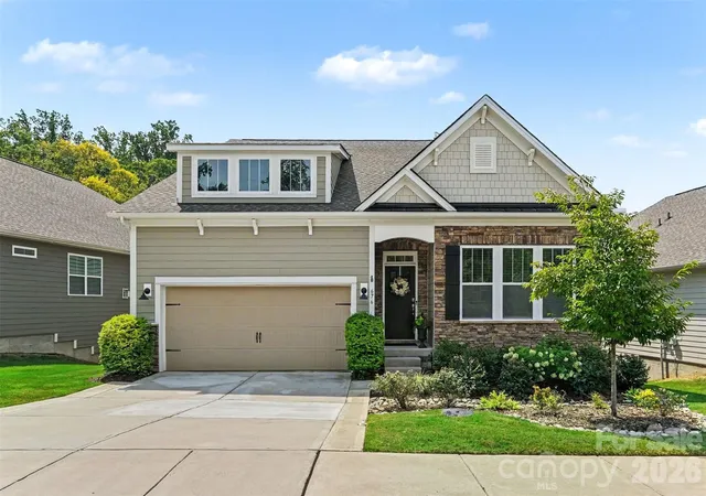 1st image of 676 Latrobe Dr #315, Iron Station, NC 28080 | MLS# 4401657