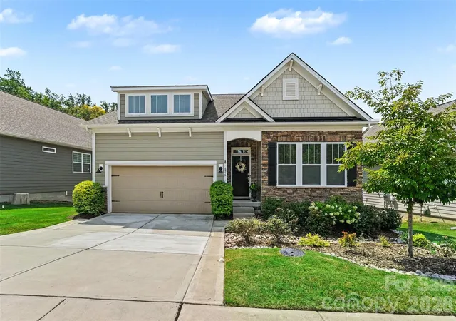2nd image of 676 Latrobe Dr #315, Iron Station, NC 28080 | MLS# 4401657