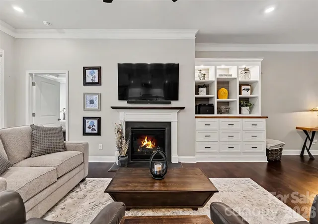 4th image of 676 Latrobe Dr #315, Iron Station, NC 28080 | MLS# 4401657