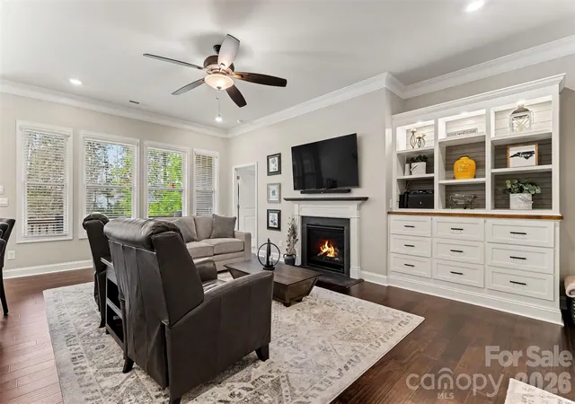 5th image of 676 Latrobe Dr #315, Iron Station, NC 28080 | MLS# 4401657