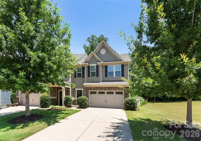 2nd image of 140 Beacon Dr #A, Mooresville, NC 28117 | MLS# 4401675