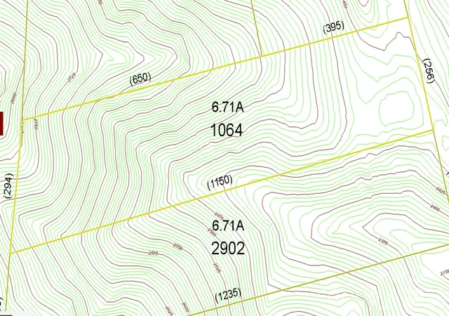 Photo 1 of Land for sale at Tbd Blowing Rock Rd, Lenoir, NC 28645 | MLS# 4401676 | Listing updated on 2026-09-21