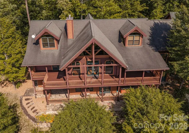 Homes for sale in Bryson City, NC | 925 Appalachian Wy, Bryson City, NC 28713 | MLS# 4401683