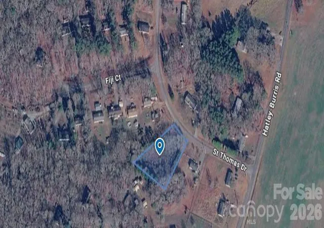 Homes for sale in Stanfield, NC | 0 St Thomas Dr #42, Stanfield, NC 28163 | MLS# 4401696