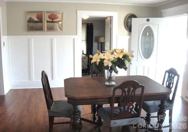 image of 501 W Ryder Ave, Landis, NC 28088 | MLS# 4401697