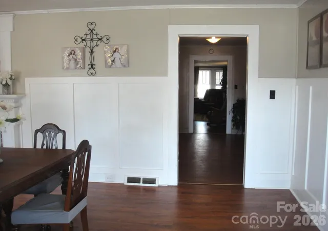 image of 501 W Ryder Ave, Landis, NC 28088 | MLS# 4401697
