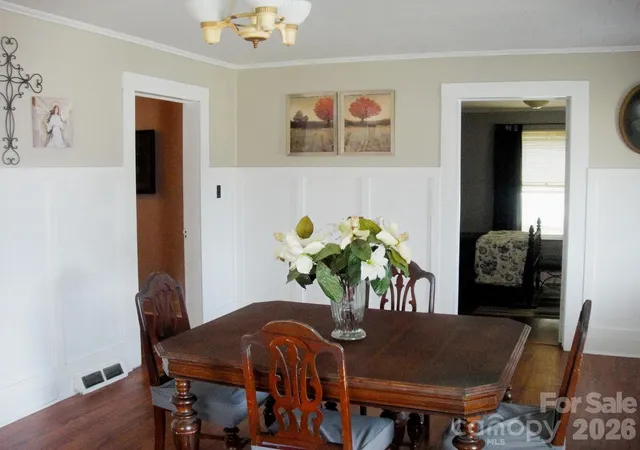 image of 501 W Ryder Ave, Landis, NC 28088 | MLS# 4401697