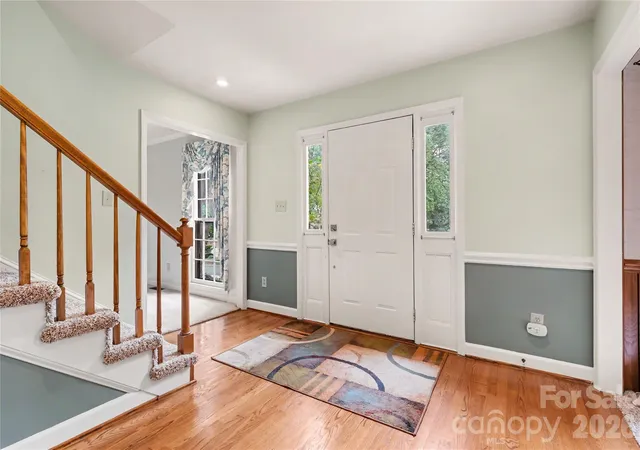 Photo 2 of Single family home for sale at 7615 Quail Hl Rd, Charlotte, NC 28210 | MLS# 4401701 | Listing updated on 2026-10-15