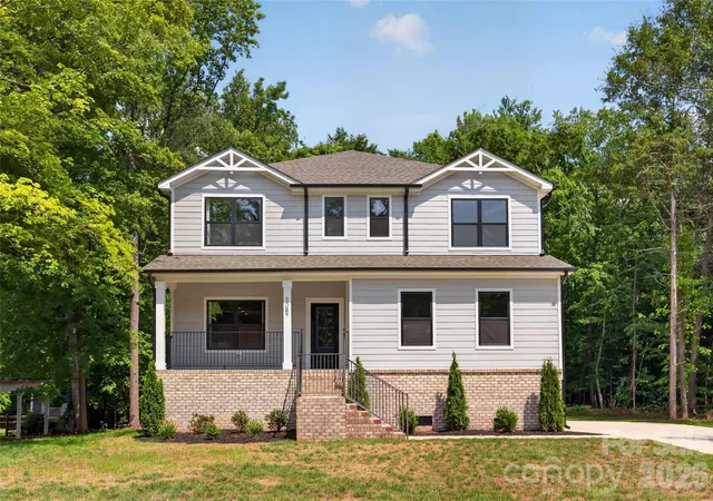 Homes for sale in Harrisburg, NC | 6087 Cambridge Dr, Harrisburg, NC 28075 | MLS# 4401702