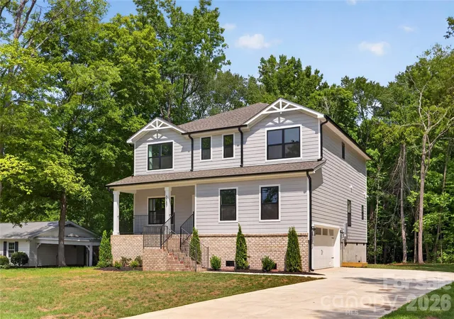 Homes for sale in Harrisburg, NC | 6087 Cambridge Dr, Harrisburg, NC 28075 | MLS# 4401702