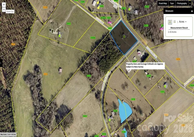 Homes for sale in Vale, NC | 3331 Hog Hill Rd, Vale, NC 28168 | MLS# 4401712
