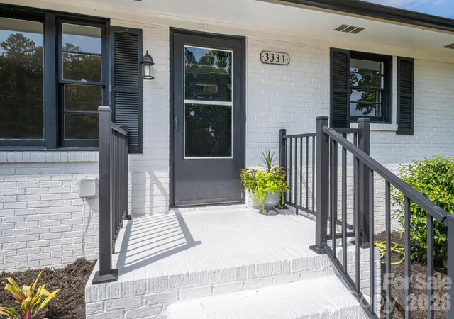 4th image of 3331 Hog Hill Rd, Vale, NC 28168 | MLS# 4401712