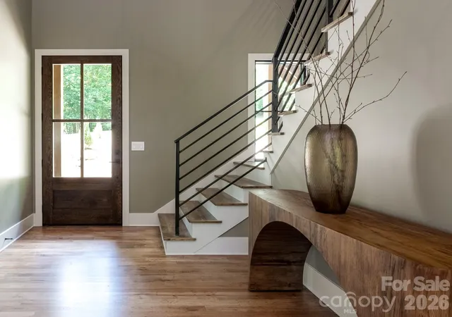 Photo 5 of Single family home for sale at 465 Mountain Brk Trl, Brevard, NC 28712 | MLS# 4401717 | Listing updated on 2026-08-20
