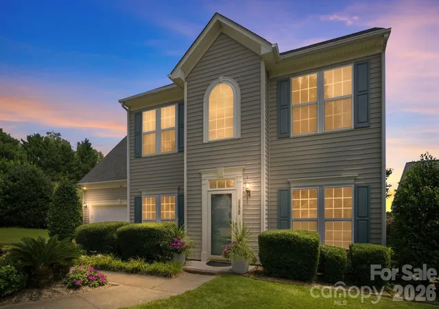 Photo 1 of Single family home for sale at 2426 Smith Cvs Rd, Denver, NC 28037 | MLS# 4401720 | Listing updated on 2026-08-19