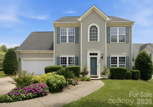 Photo 2 of Single family home for sale at 2426 Smith Cvs Rd, Denver, NC 28037 | MLS# 4401720 | Listing updated on 2026-08-19