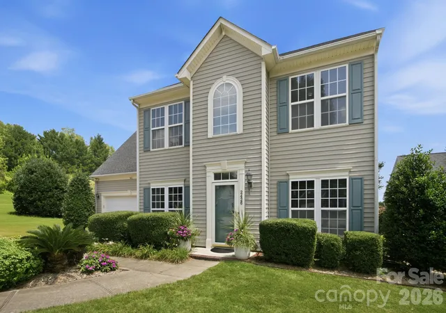 Photo 3 of Single family home for sale at 2426 Smith Cvs Rd, Denver, NC 28037 | MLS# 4401720 | Listing updated on 2026-08-19