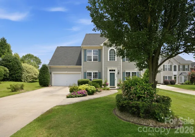 Photo 3 of Single family home for sale at 2426 Smith Cvs Rd, Denver, NC 28037 | MLS# 4401720 | Listing updated on 2026-08-19