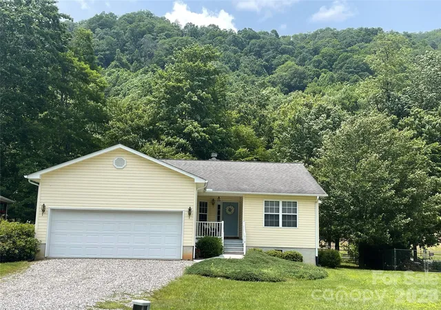 Homes for sale in Maggie Valley, NC | 118 Whitewater Dr, Maggie Valley, NC 28751 | MLS# 4401727