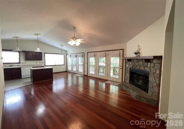 Homes for sale in Maggie Valley, NC | 118 Whitewater Dr, Maggie Valley, NC 28751 | MLS# 4401727