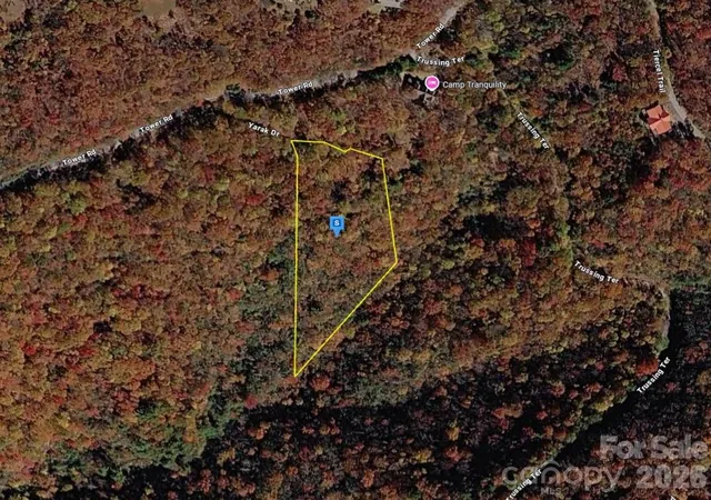 Homes for sale in Sapphire, NC | 1650 Tower Rd, Sapphire, NC 28774 | MLS# 4401737