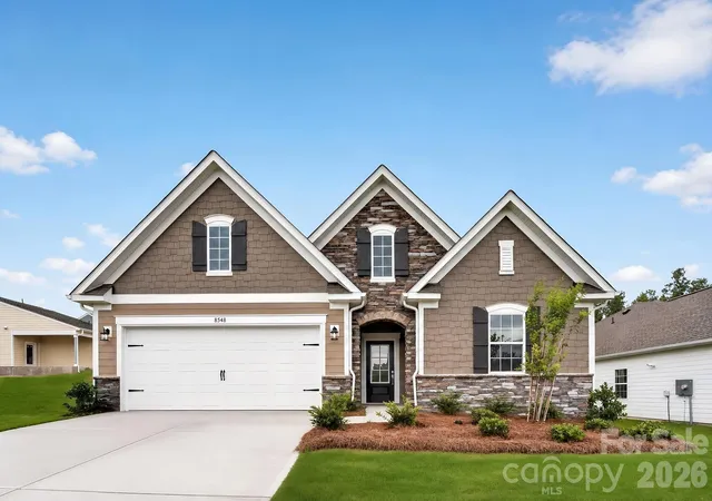 Single family home for sale at 8548 Norman Forest Rd #313, Lancaster, SC 29720 | MLS# 4401740