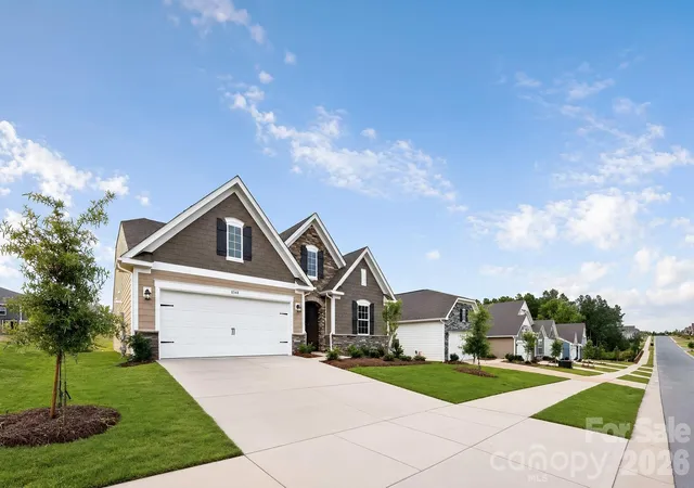 Photo 3 of Single family home for sale at 8548 Norman Forest Rd #313, Lancaster, SC 29720 | MLS# 4401740 | Listing updated on 2026-10-09