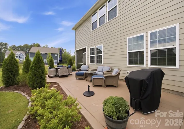 2nd image of 106 Hollywood Ct, Troutman, NC 28166 | MLS# 4401743
