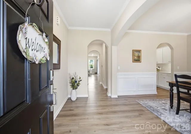 3rd image of 106 Hollywood Ct, Troutman, NC 28166 | MLS# 4401743