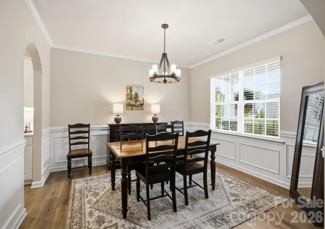 5th image of 106 Hollywood Ct, Troutman, NC 28166 | MLS# 4401743