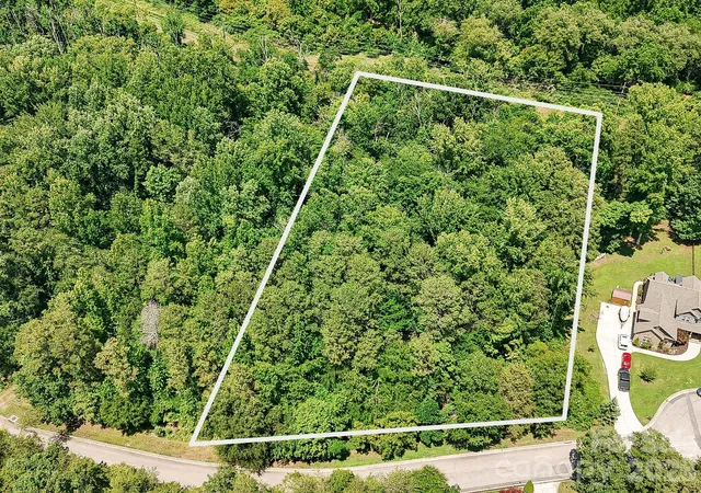 Land for sale at 466 Countrywood Pl SE, Concord, NC 28025 | MLS# 4401745