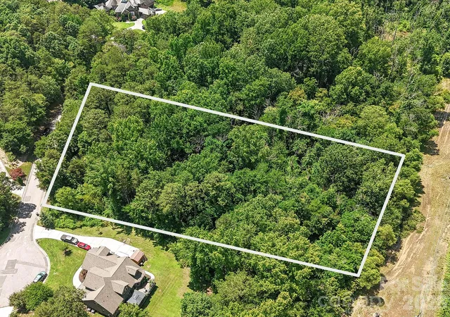 Photo 2 of Land for sale at 466 Countrywood Pl Se, Concord, NC 28025 | MLS# 4401745 | Listing updated on 2026-08-07