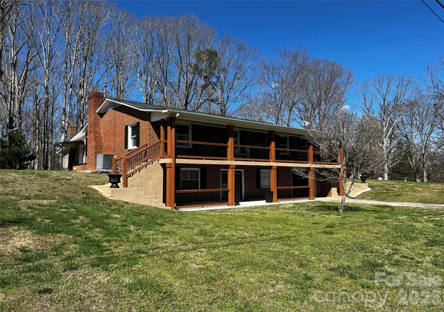 2nd image of 340 Homer Corriher Rd, China Grove, NC 28023 | MLS# 4401746
