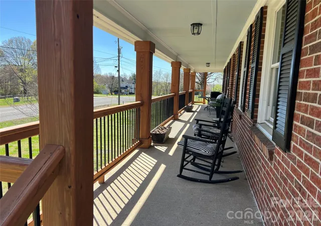 3rd image of 340 Homer Corriher Rd, China Grove, NC 28023 | MLS# 4401746