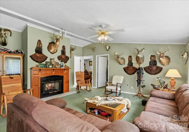 3rd image of 98 Cardinal Ln, Burnsville, NC 28714 | MLS# 4401748