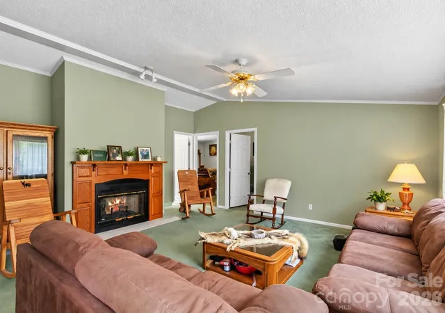 Photo 4 of Single family home for sale at 98 Cardinal Ln, Burnsville, NC 28714 | MLS# 4401748 | Listing updated on 2026-09-22