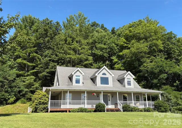 1st image of 136 Johnnie Hills, Burnsville, NC 28714 | MLS# 4401752