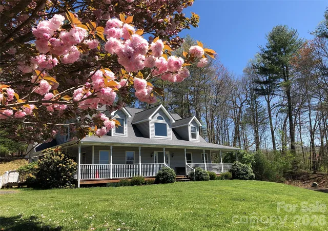 2nd image of 136 Johnnie Hills, Burnsville, NC 28714 | MLS# 4401752