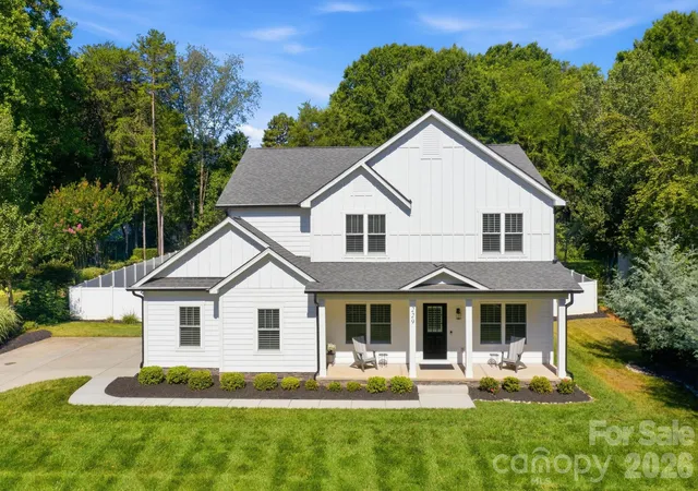 Photo 1 of Single family home for sale at 229 Elysian Dr, Mooresville, NC 28117 | MLS# 4401763 | Listing updated on 2026-09-19